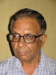 Jayanta Kumar Bhattacharjee