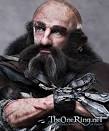 Graham McTavish
