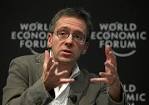 Ian Bremmer, President of