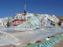which helps make Slab City