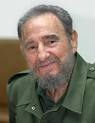 The Lies of Empire: Reflections of FIDEL CASTRO Ruz