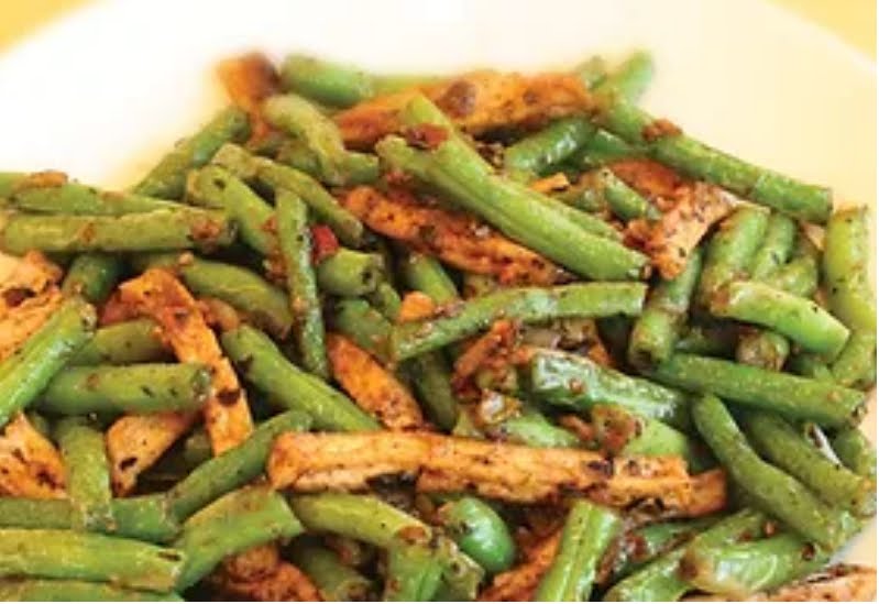 Loving Hut Vegan Restaurant - San Francisco photo 15