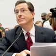 STEPHEN COLBERT - Bio, Pics, and News | E! Online