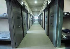 Minas inaugura primeiro pres&iacute;dio privado do Pa&iacute;s - Not&iacute;cias - R7.com