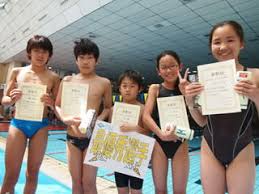 ジュニア水泳|富田林イトマンスイミングスクール
