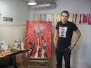 Shepard Fairey entered the