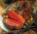 Prime Rib Roast or Standing