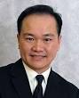 William Li began dancing with