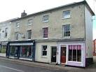 New sweet shop, Saxmundham - via Daymix