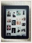A Pinterest iPhone/iPad App