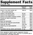 Dietary Supplement Labeling Guide > Chapter IV. Nutrition Labeling