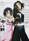Blood Saya Y Diva