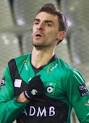 gregory mertens - galatasaray s��zl��k