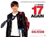 17 Again | Grace Like Rain