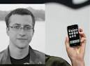 DVD Jon Hacks iPhone: No Activation Required | Gadget Lab | Wired.