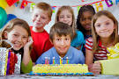 Long Island City Kids - Birthdays