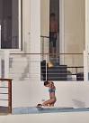 Photos  Selena Gomez and Justin Bieber kissing on a yacht in the
