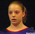 Vanessa Atler (WOGA)