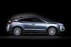 The Acura ZDX: A Crossover Sedan We'd Love to Hate | Autopia | Wired.