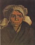 File:Van Gogh - Kopf einer