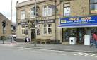 Glossop - Corner Cupboard - via Daymix