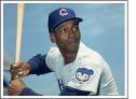 Ernie Banks profile - Famous people photo catalog.