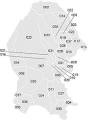 Municipalities of Coahuila - Wikipedia, the free encyclopedia