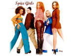 Spice Girls wallpapers