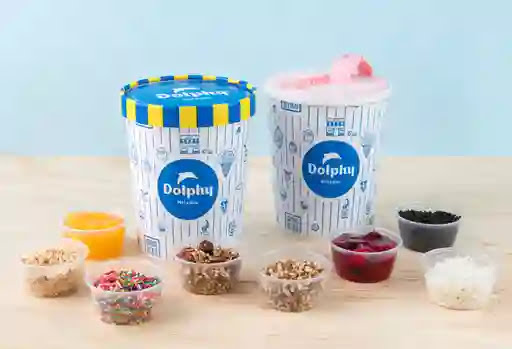 Helados Dolphy