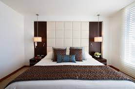 Master Bedroom Design Tips: The Headboard