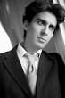 Greek pianist Dimitri Papadimitriou has been praised for his unique artistry ... - Dimitri-2