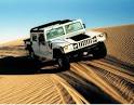 4X4REVIEW.COM: SNEEK PEEK - 2002 H1 Hummer
