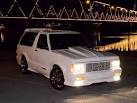 1993 Gmc Typhoon Photo 1