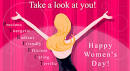 Womens Day Images, Pictures