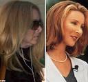 Photo Gallery: <b>Lisa Kudrow</b> was spotted out in