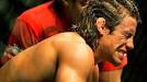 Urijah Faber's scheduled