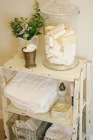 Farmhouse Bath Decor :: Denise On A Whim's clipboard on ...