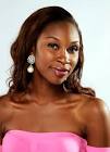 Miss Osun – Okafor Christabel