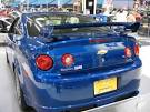 Travel: Chevrolet Cobalt Ss