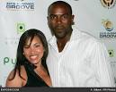 Angela and Mike James