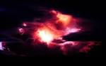 Cameras Catch Lightning in a Bottle Chilean Volcano | Video.