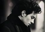 Photoshoot: Aaron Johnson in