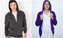 American Apparel HOODIE