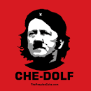 Poland to Ban Che Guevara's &amp; Hitler's Images