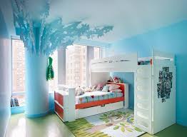 Selecting Children Bed Room Furniture That Good And Safe For ...
