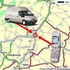 vehicle GPS tracking