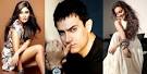 Aamir Khan Rani Mukherjee