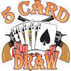 Five Card Draw Poker Rule | How to Play 5 Card Draw Poker