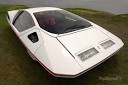 1970 Ferrari Modulo - Top Speed