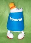 Homsar plush by ~Quizzical-Squidopus on deviantART